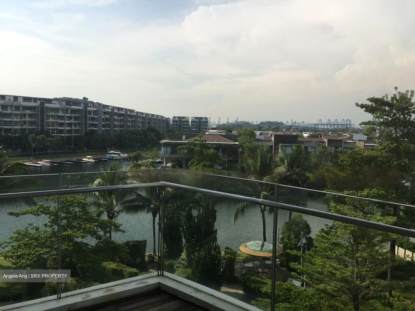 The Coast at Sentosa Cove (D4), Condominium #466778141